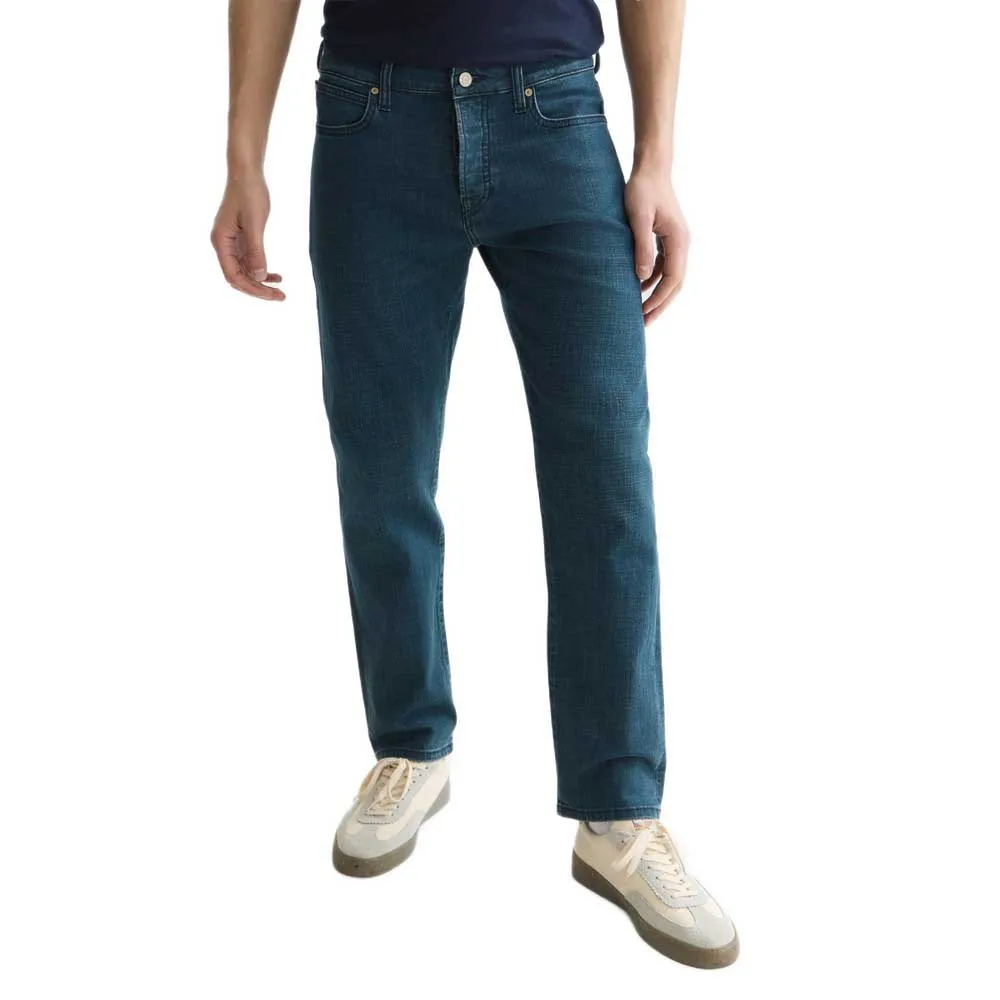 Scotch & Soda The Zee Regular Straight Fit jeans