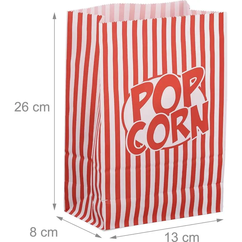 Schälchen POP CORN