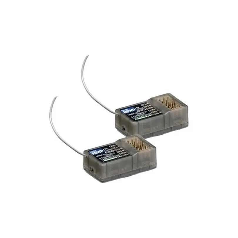 Modellbausatz SR6S-EVO