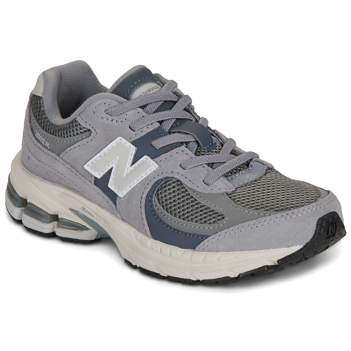 New Balance - 2002 - Grey