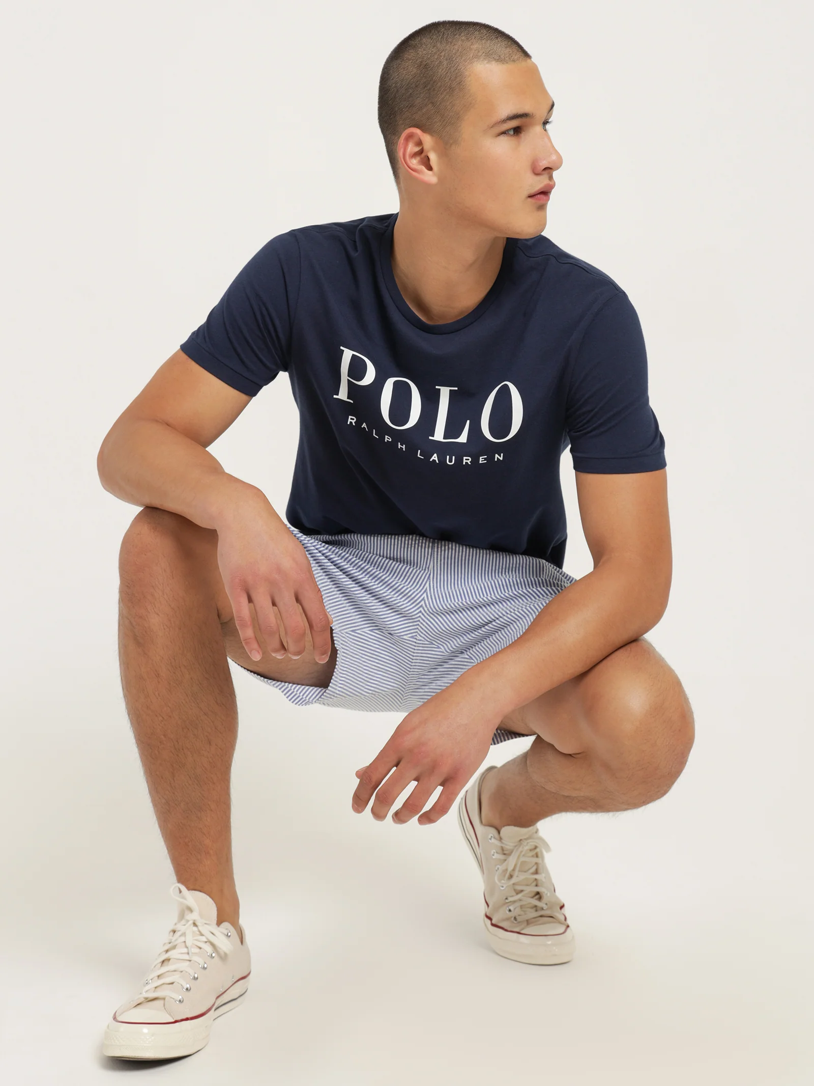 Logo T-Shirt