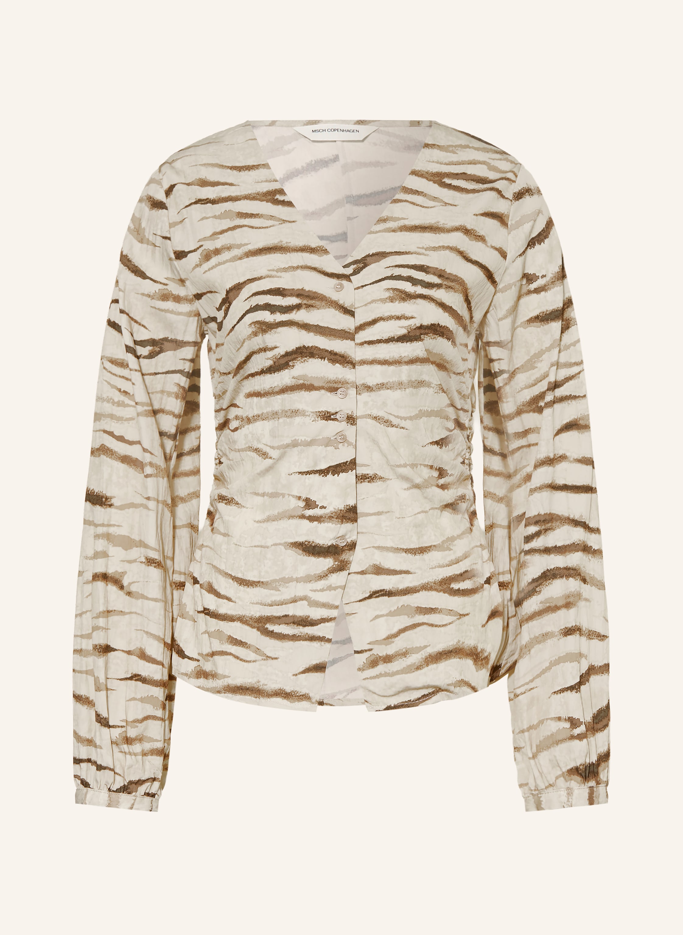 MSCH COPENHAGEN Sweatshirt MSCHTANIA