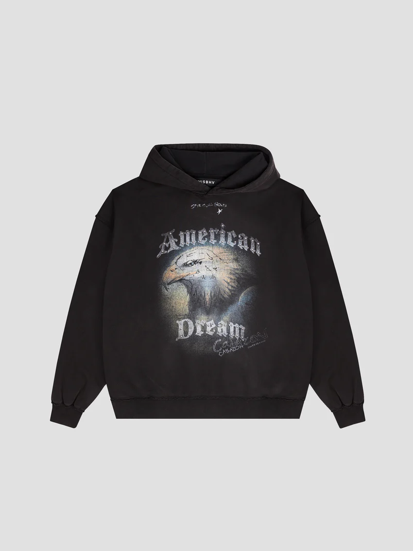 American Dream Hoodie