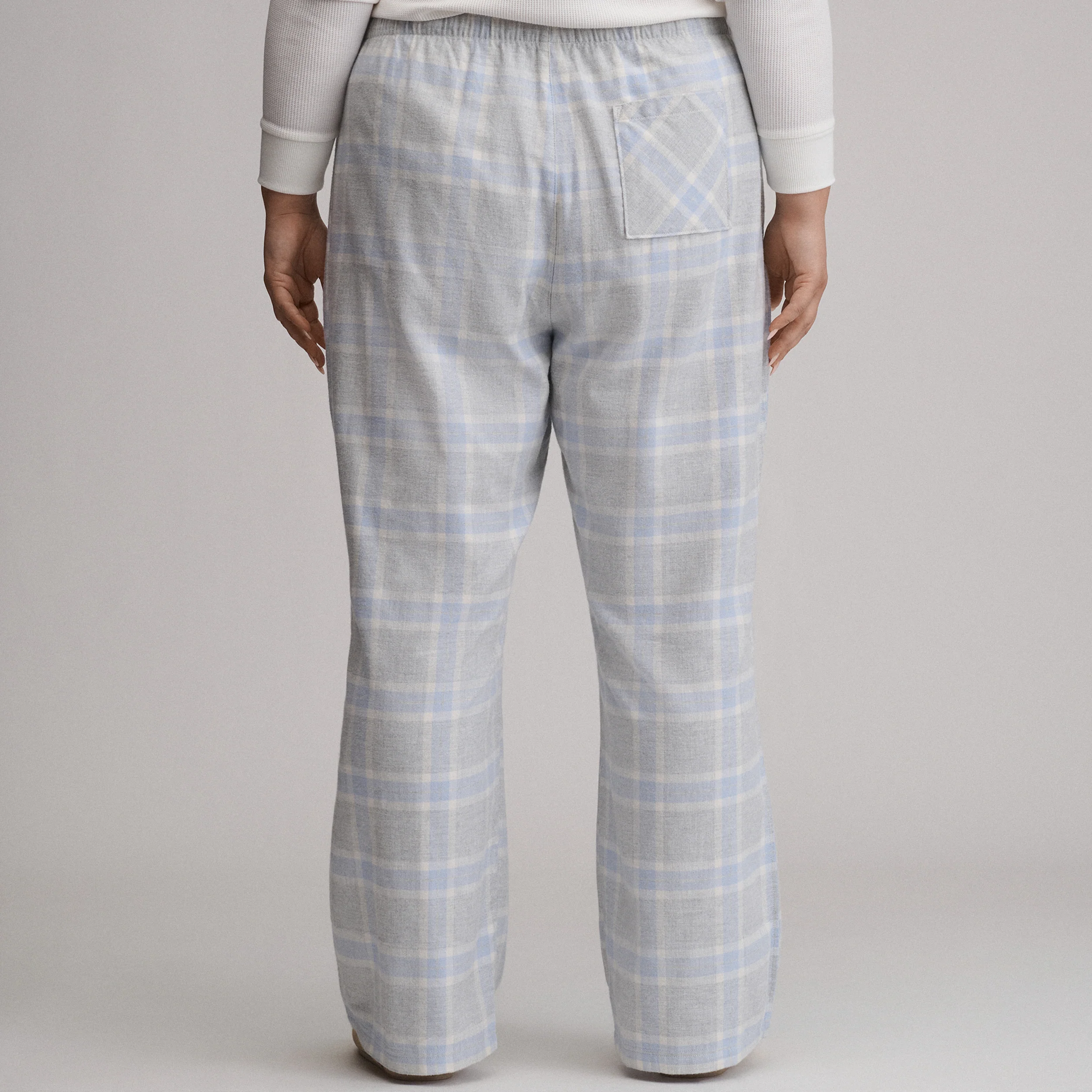 Women's Stines Flannel Sleep Pants