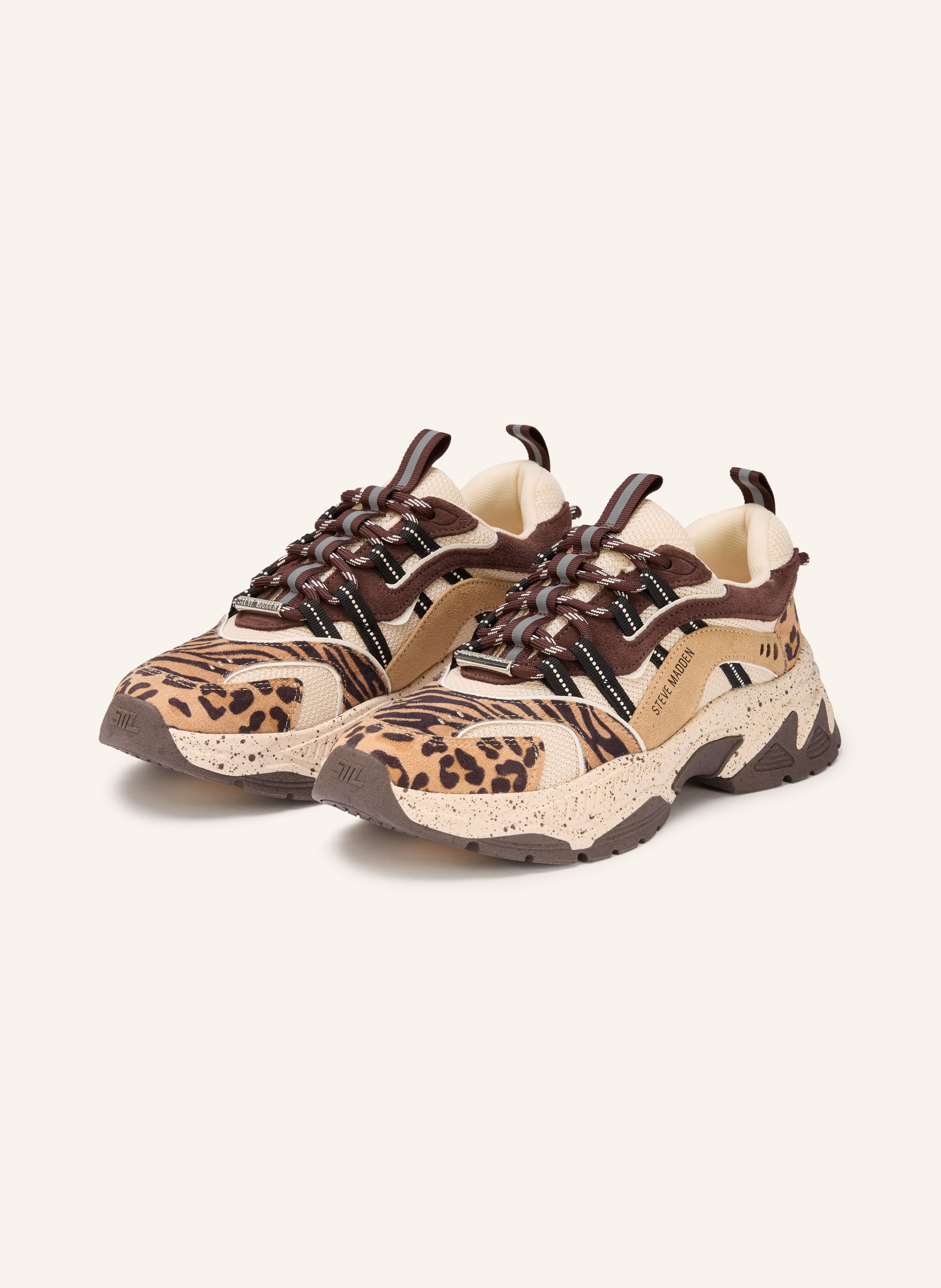 STEVE MADDEN Sneaker ANIMATES