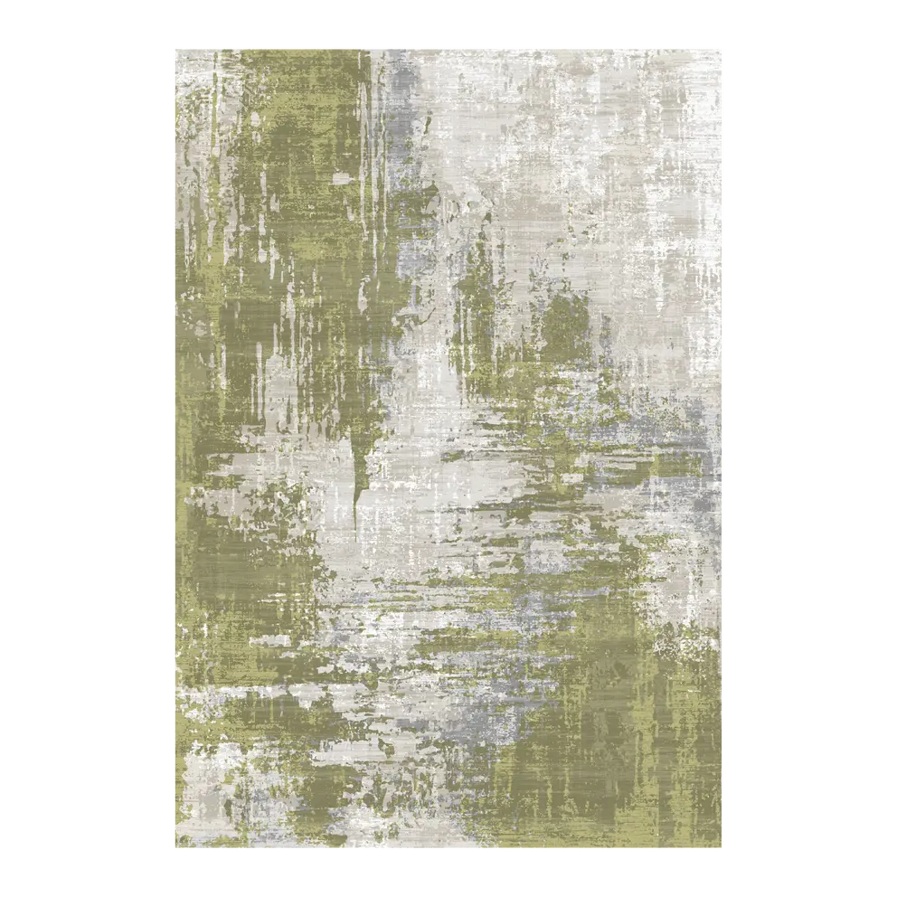 Kurzflorteppich Selene