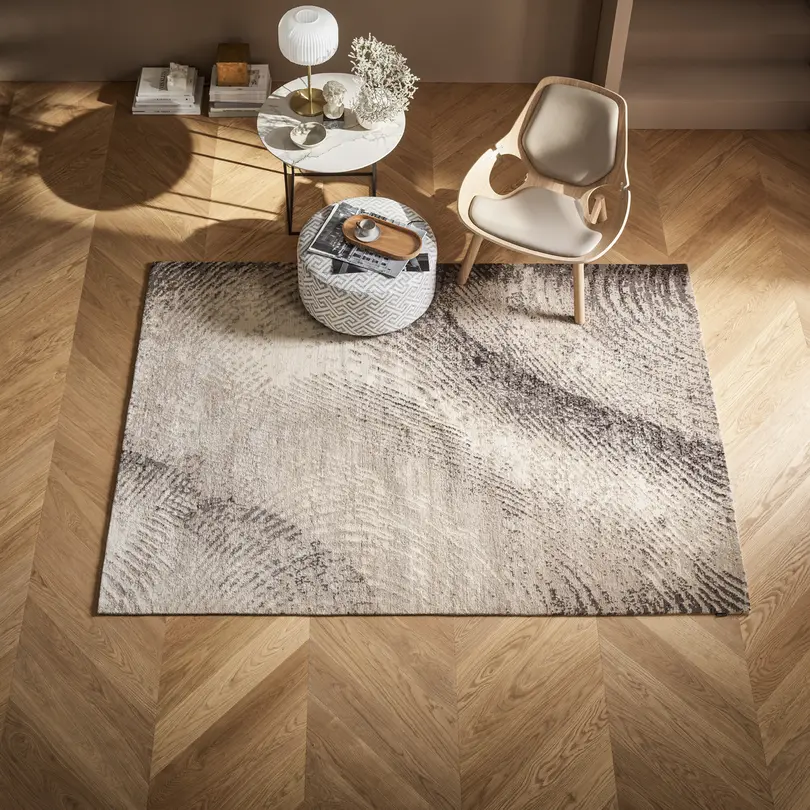 moderner Orientteppich Canamo