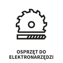 Osprzęt Do Elektronarzędzi