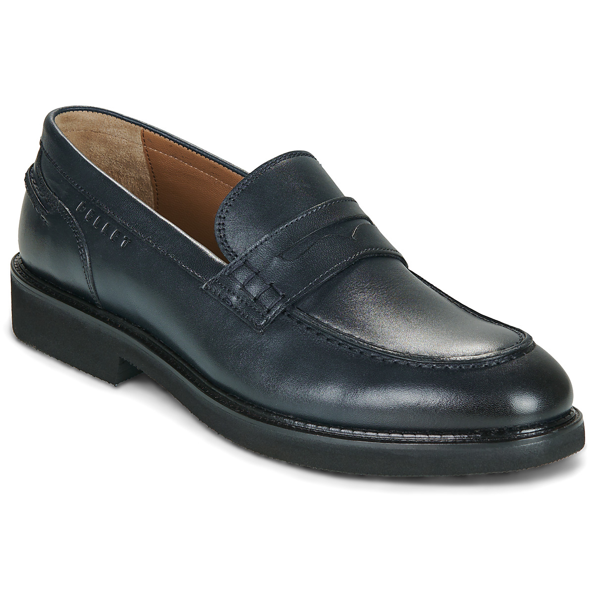 Pellet - Colbert - Veal / Black