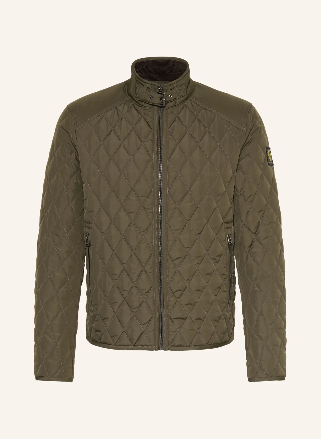 BELSTAFF Steppjacke PEMBROKE