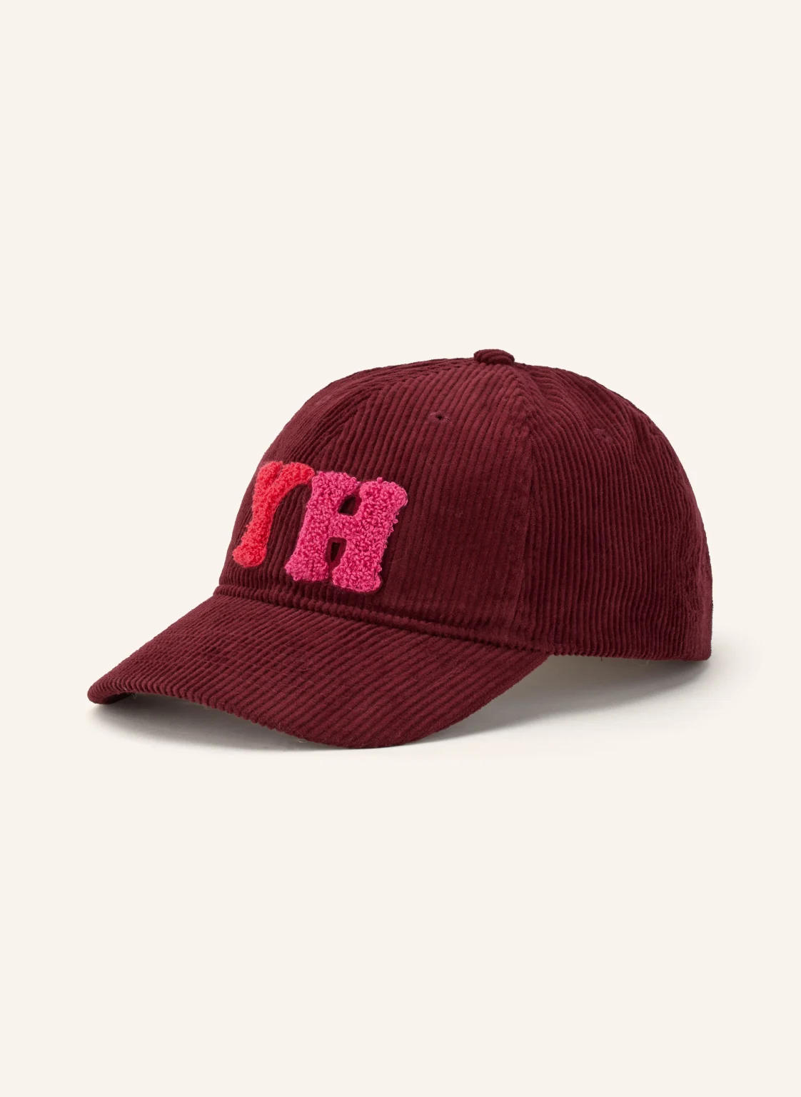yippie hippie Cord-Cap