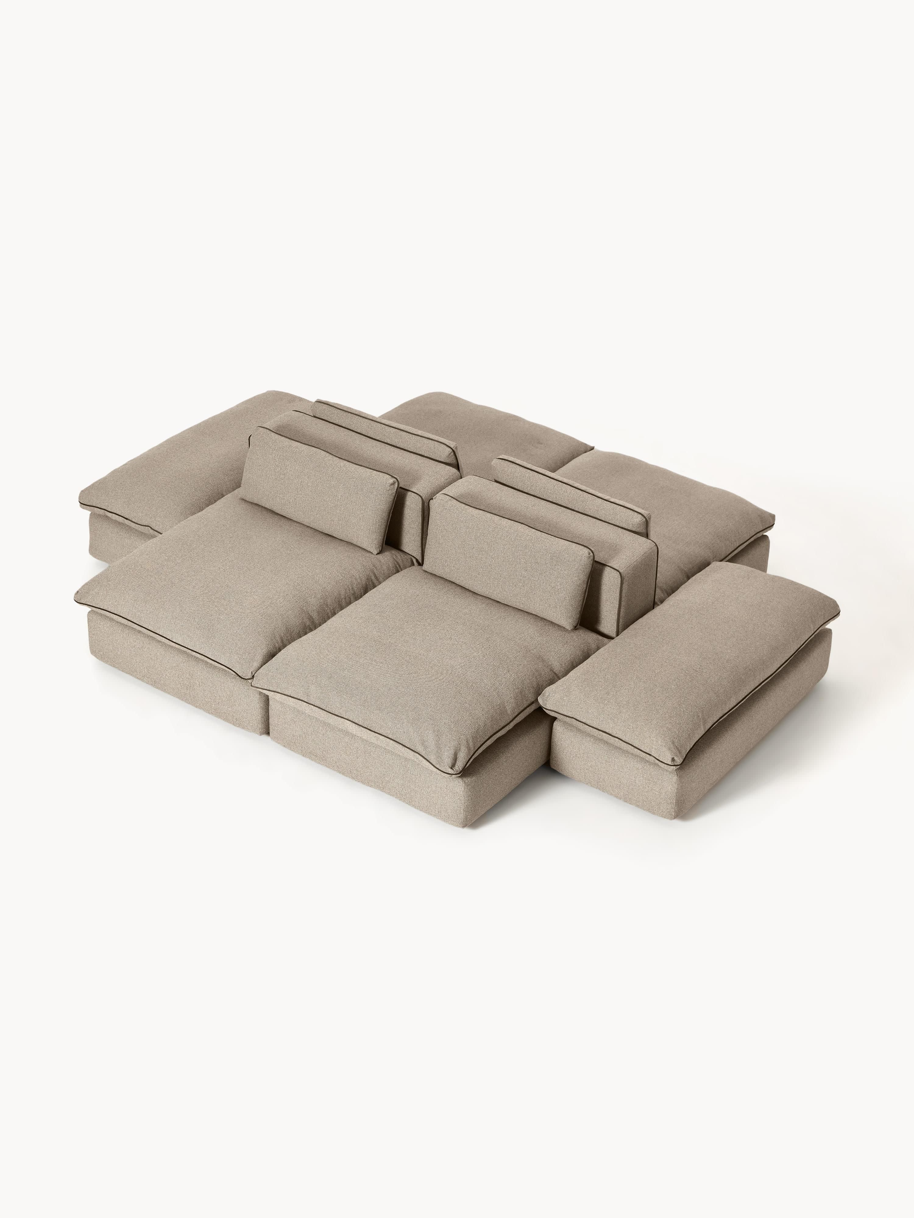 Modulares XL Sofa Felix