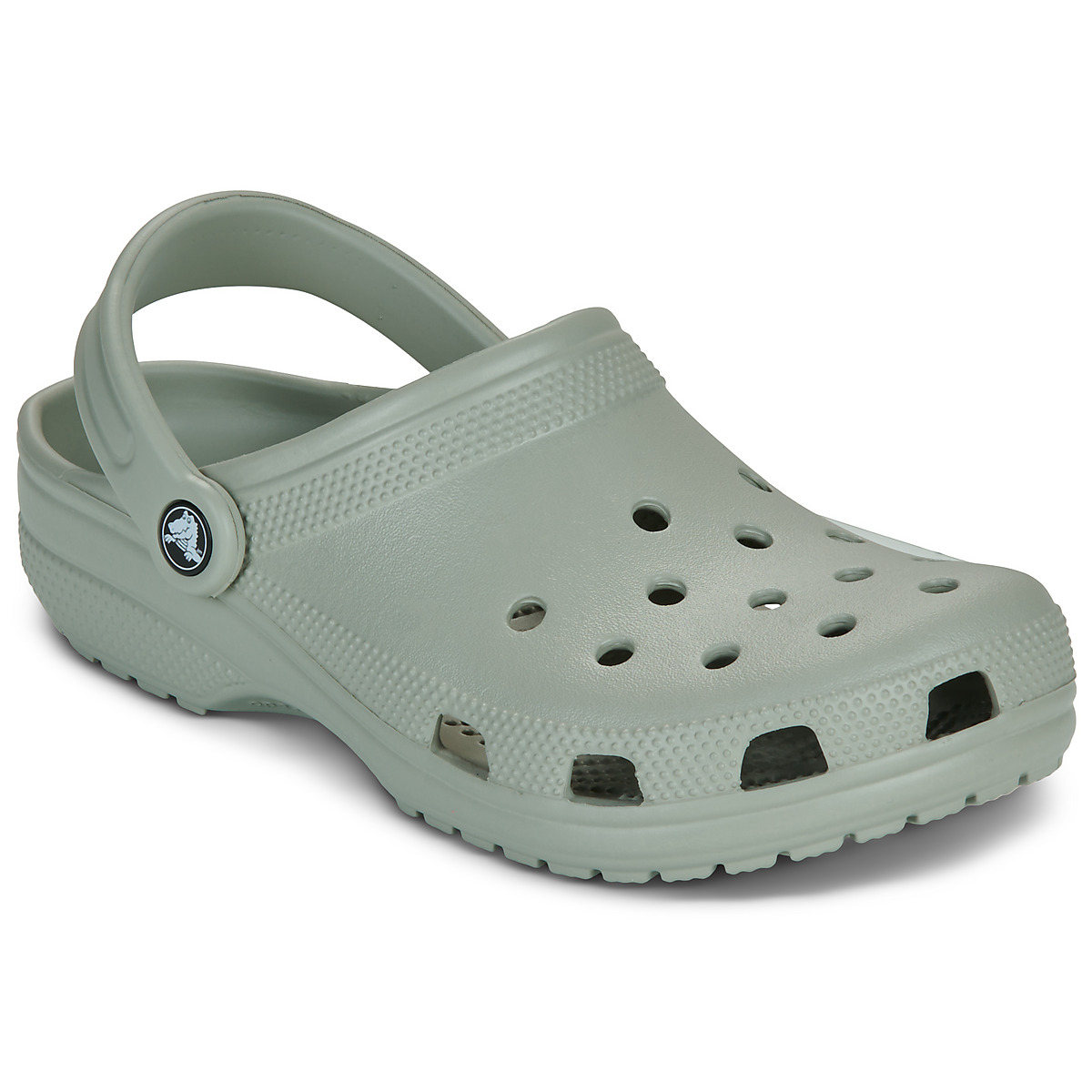 Crocs - CLASSIC - Grey