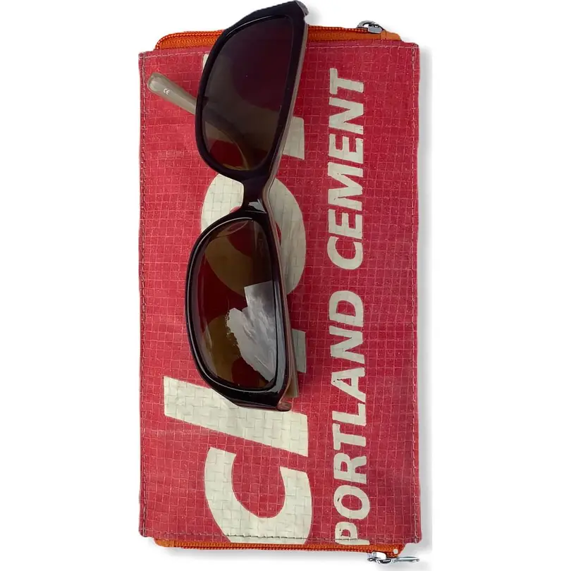 Necessaire Crispy Cement