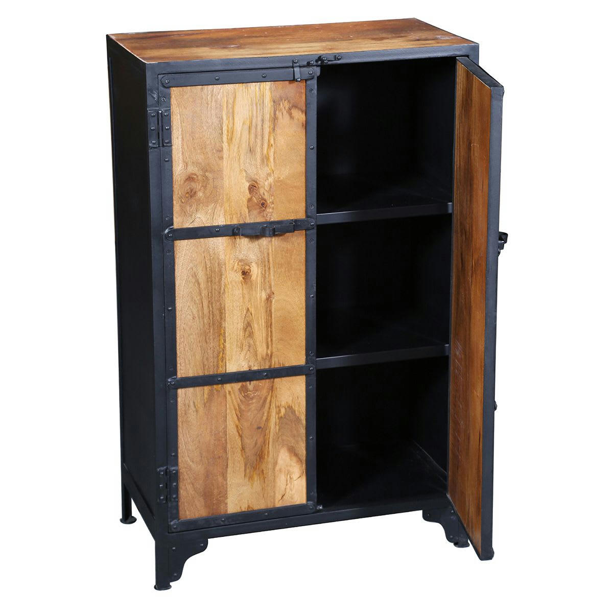 BOSQUE - Armoire  2 portes