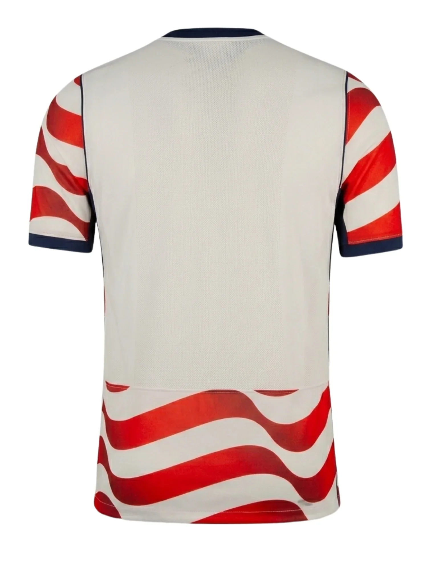 USA I Home 2026/27 World Cup