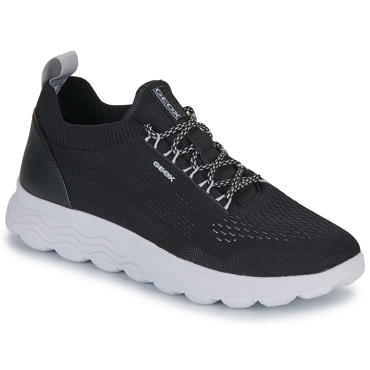 Geox - SPHERICA - Black