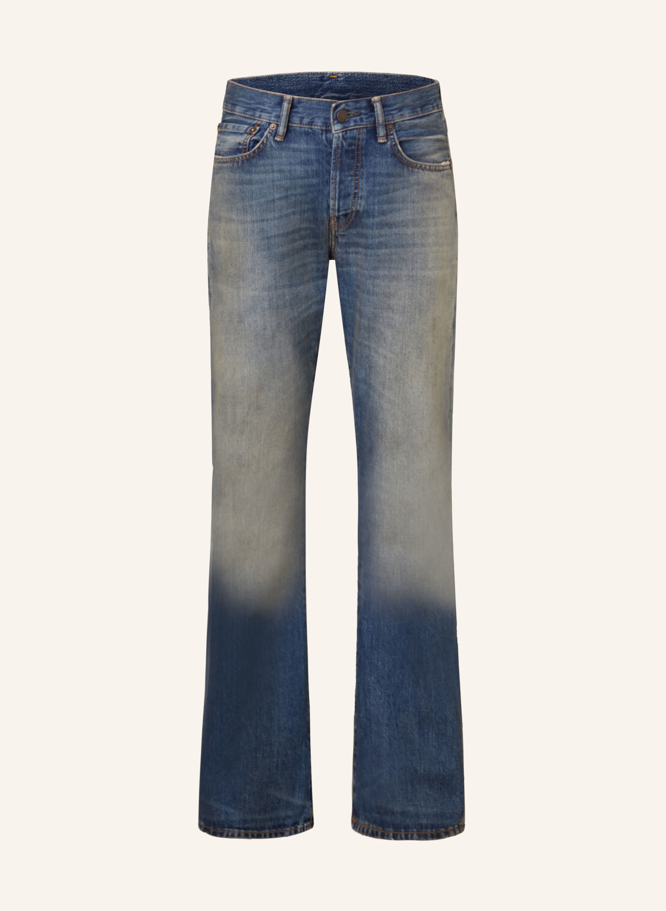 Acne Studios Bootcut Jeans