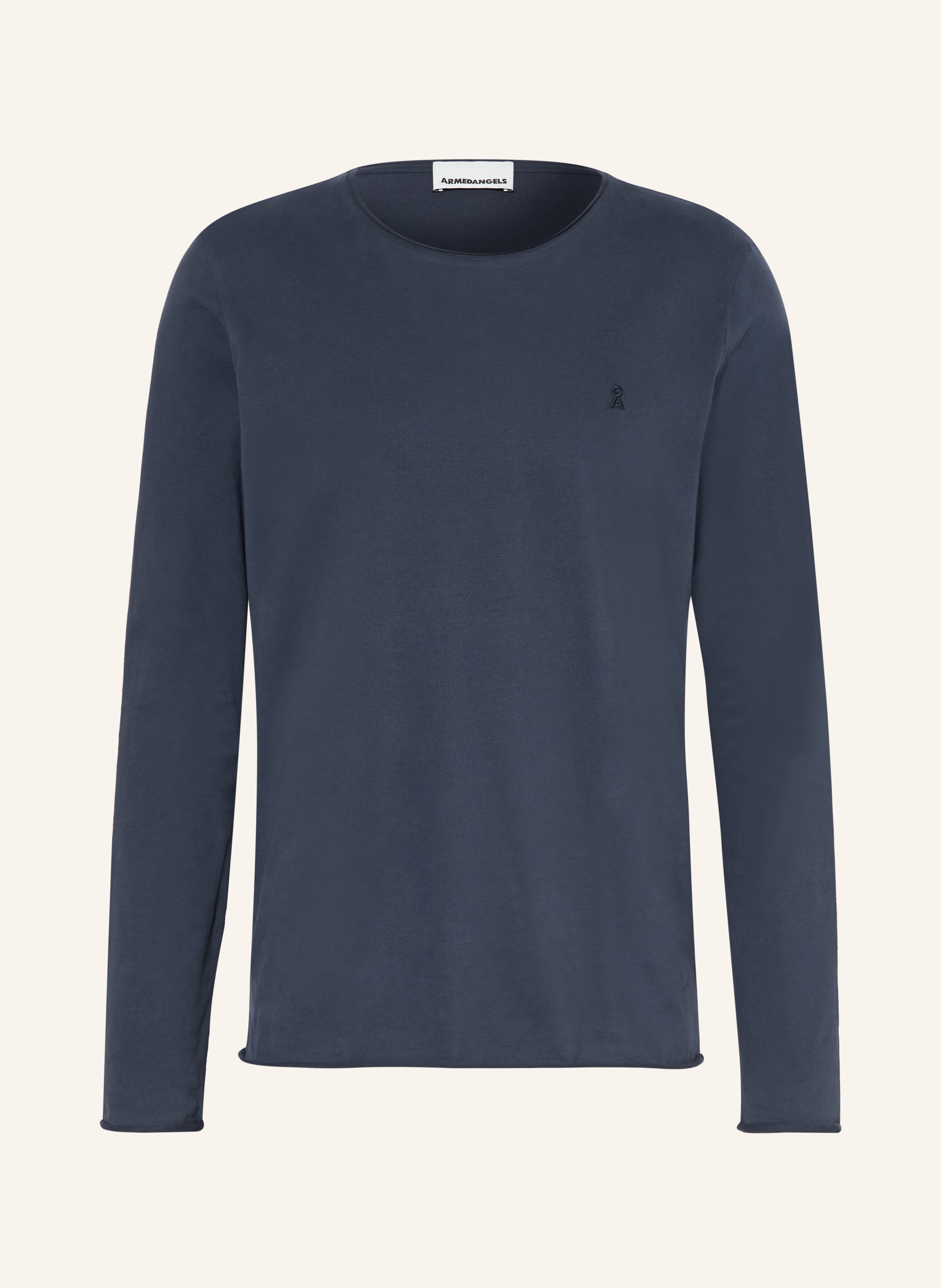 ARMEDANGELS Longsleeve JAAMES