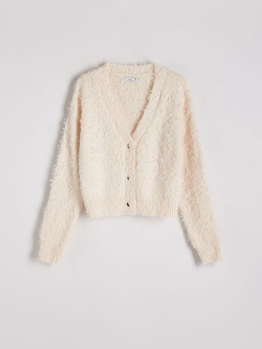 Ladies' Sweater