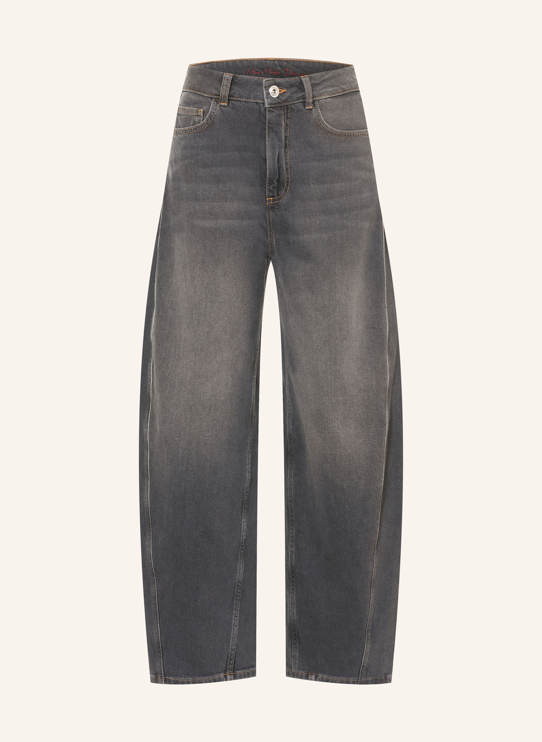 MOS MOSH Barrel Jeans MMCINDY DRACIEL