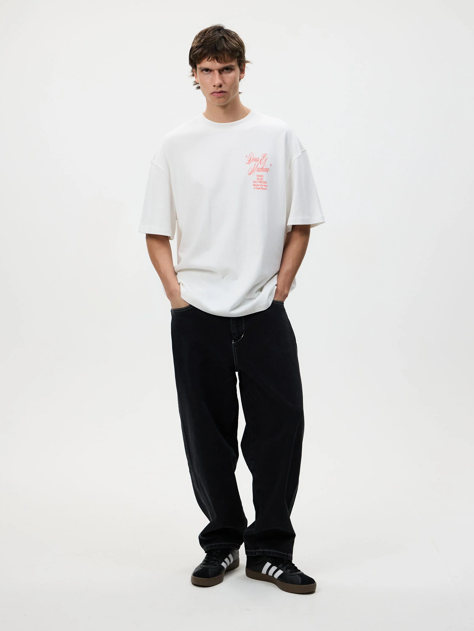Complaint Tee