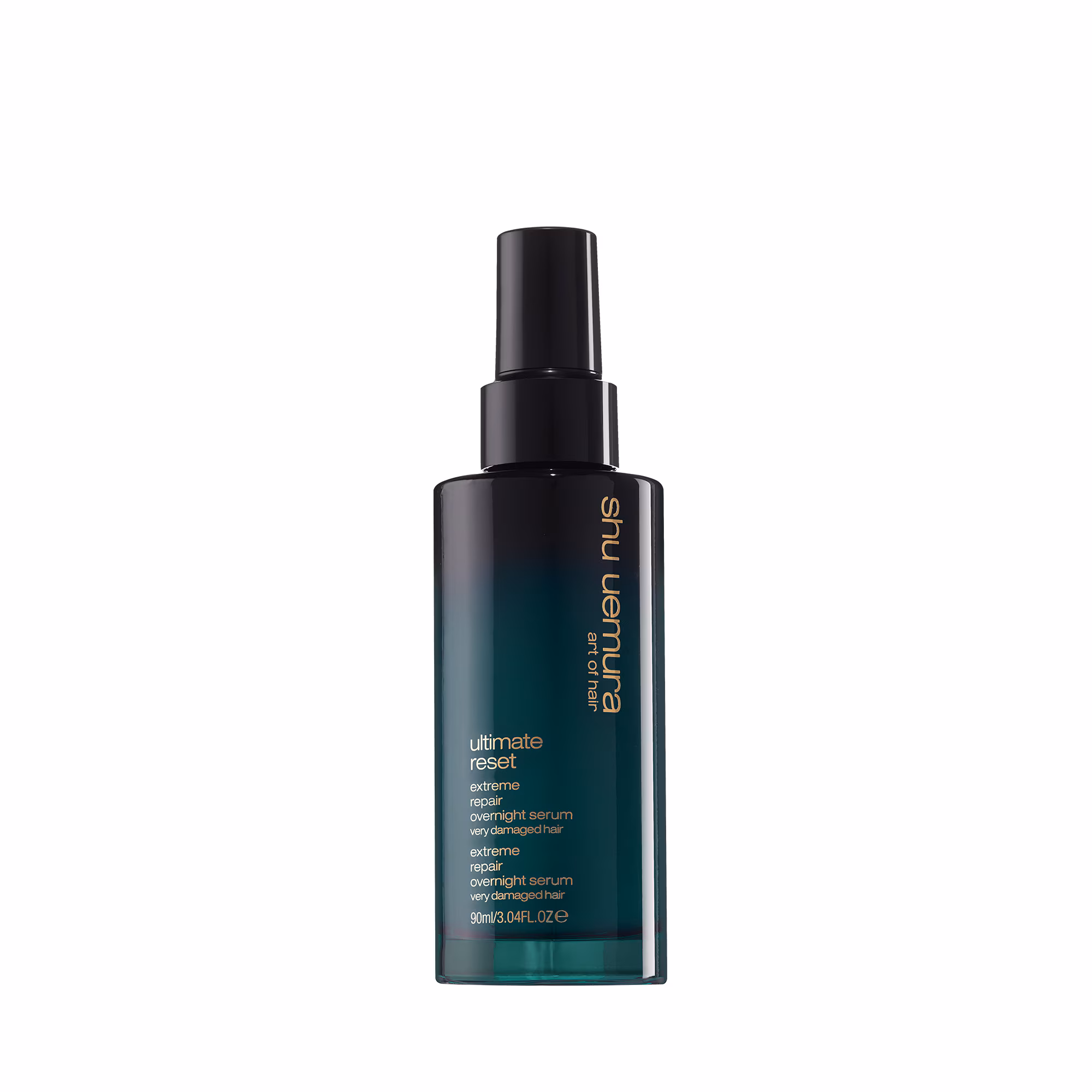 ULTIMATE RESETSérum de nuit réparation extrême