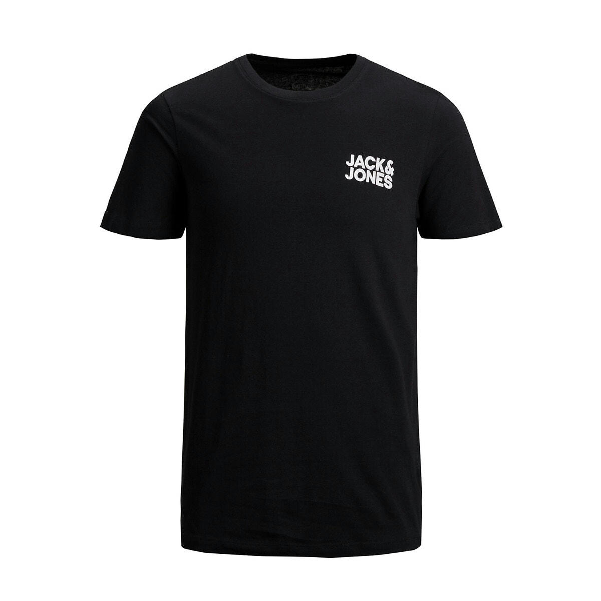 T-shirt Corp Small Logo