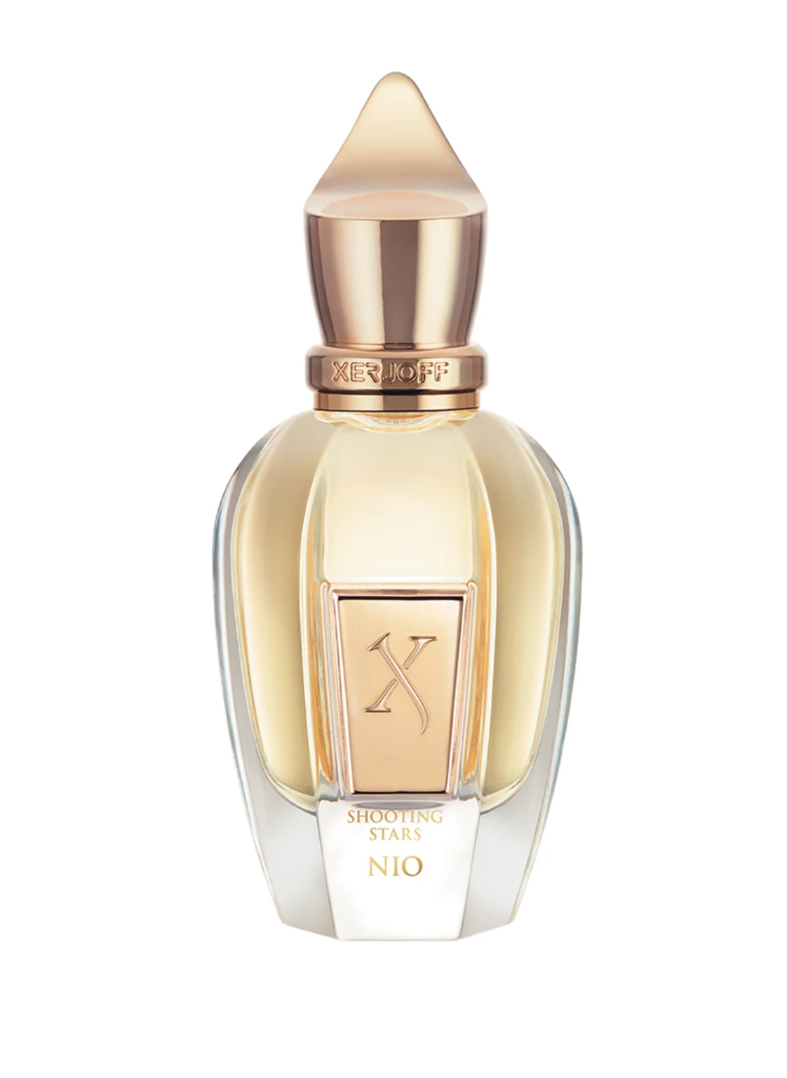 XERJOFF NIO