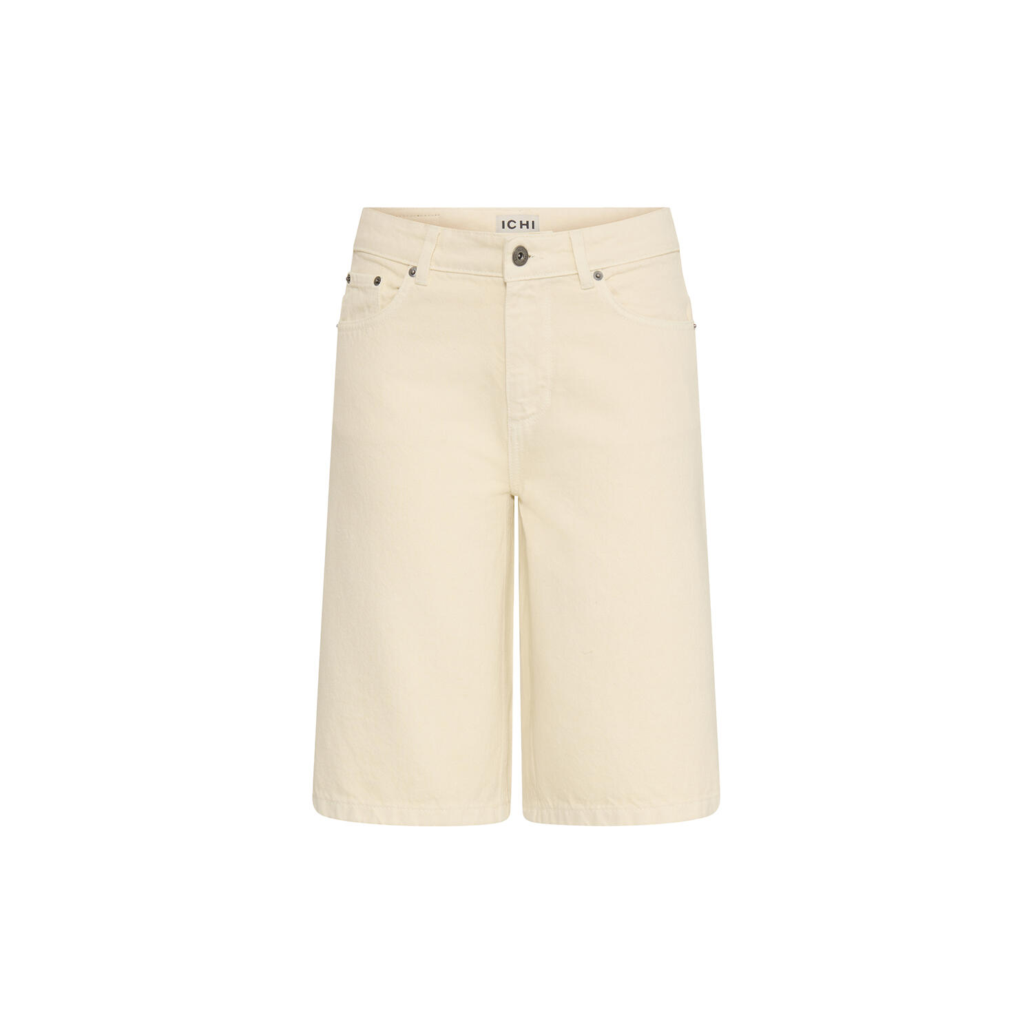 IHKIRSTEN Bermuda Shorts, birch