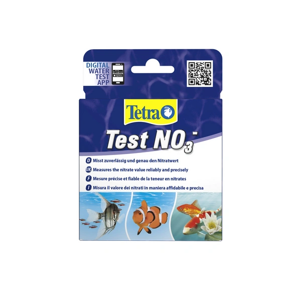 Wassertest, 1 x Tetra Nitrit (NO2)