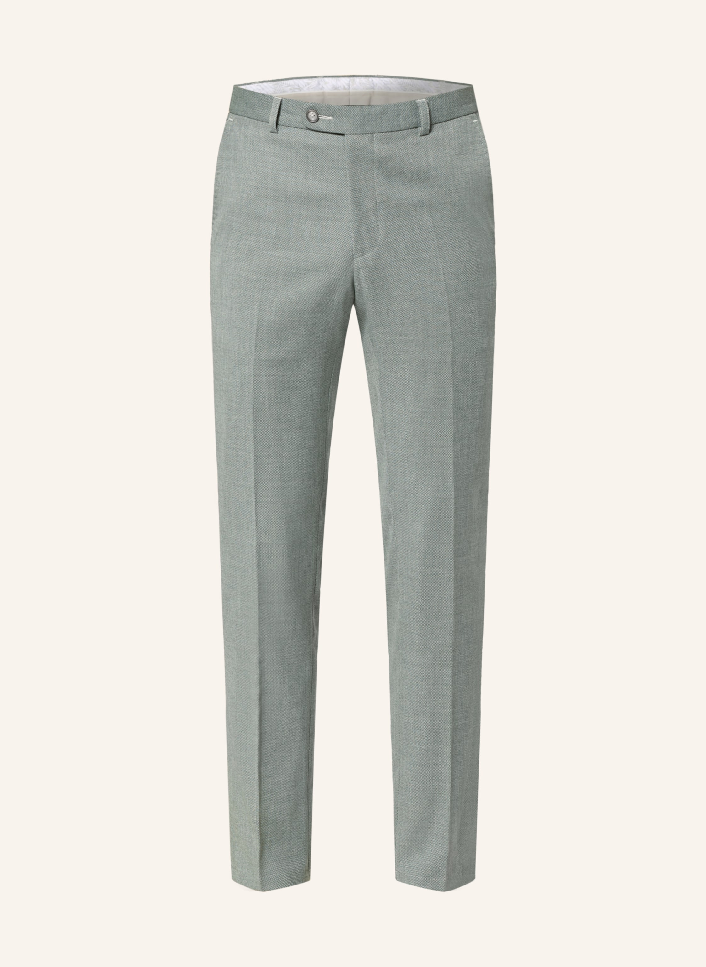 DIGEL Anzughose SERGIO Modern Fit