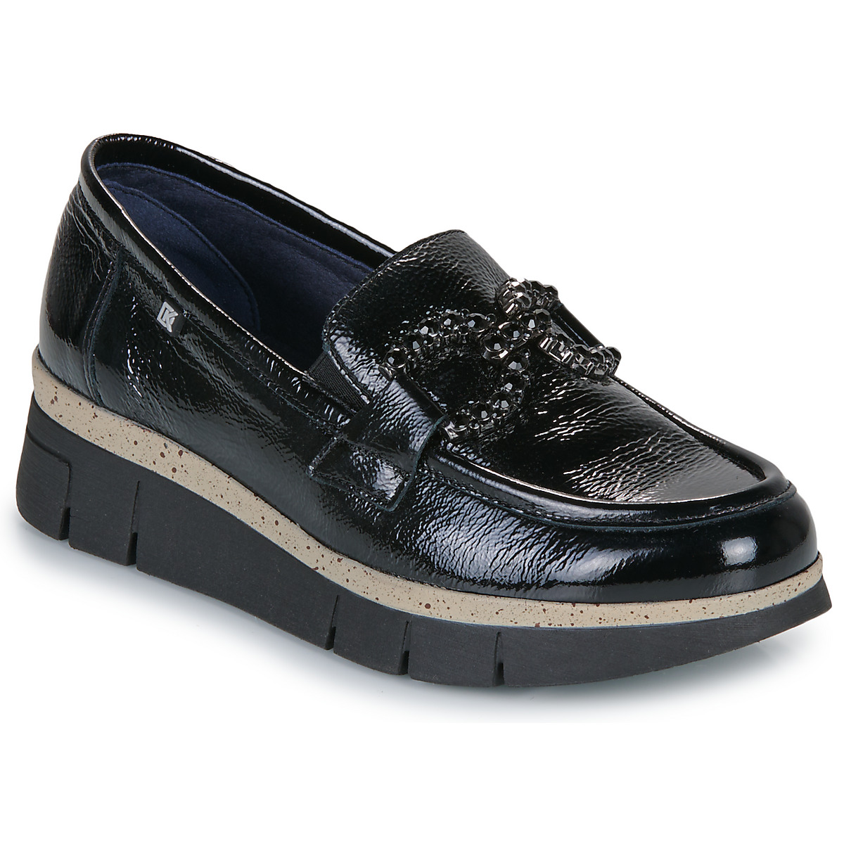 Dorking - INDIA - Black