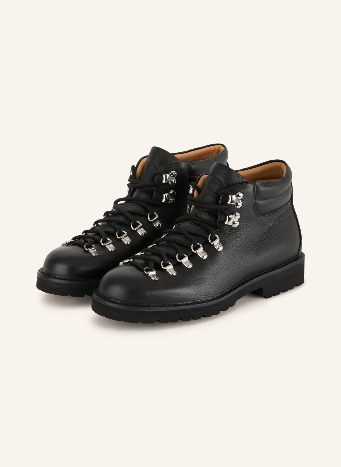 NN.07 Schnürboots M127