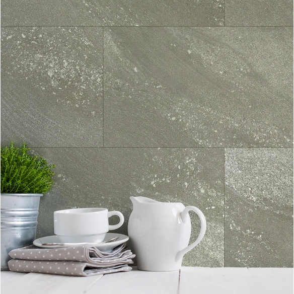 Wandverkleidung »GX Wall  «, stein, strukturiert, Kunststoff, Stärke: 5,2 mm