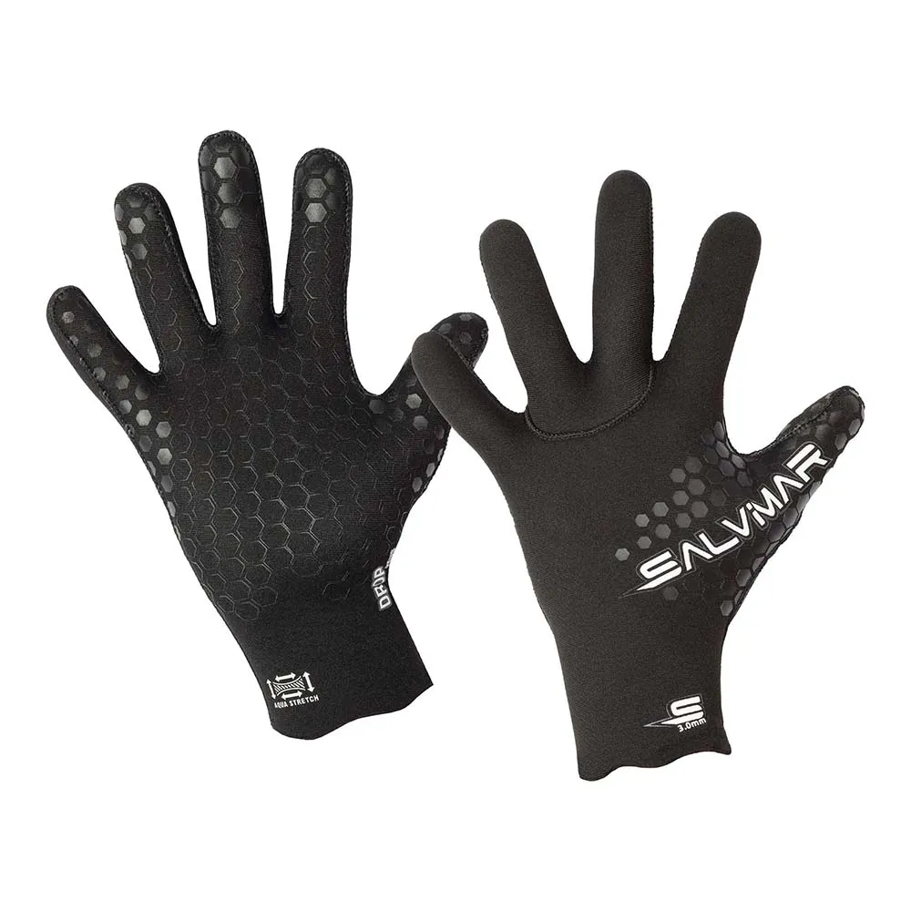 Salvimar Drop Plus gloves 5 mm