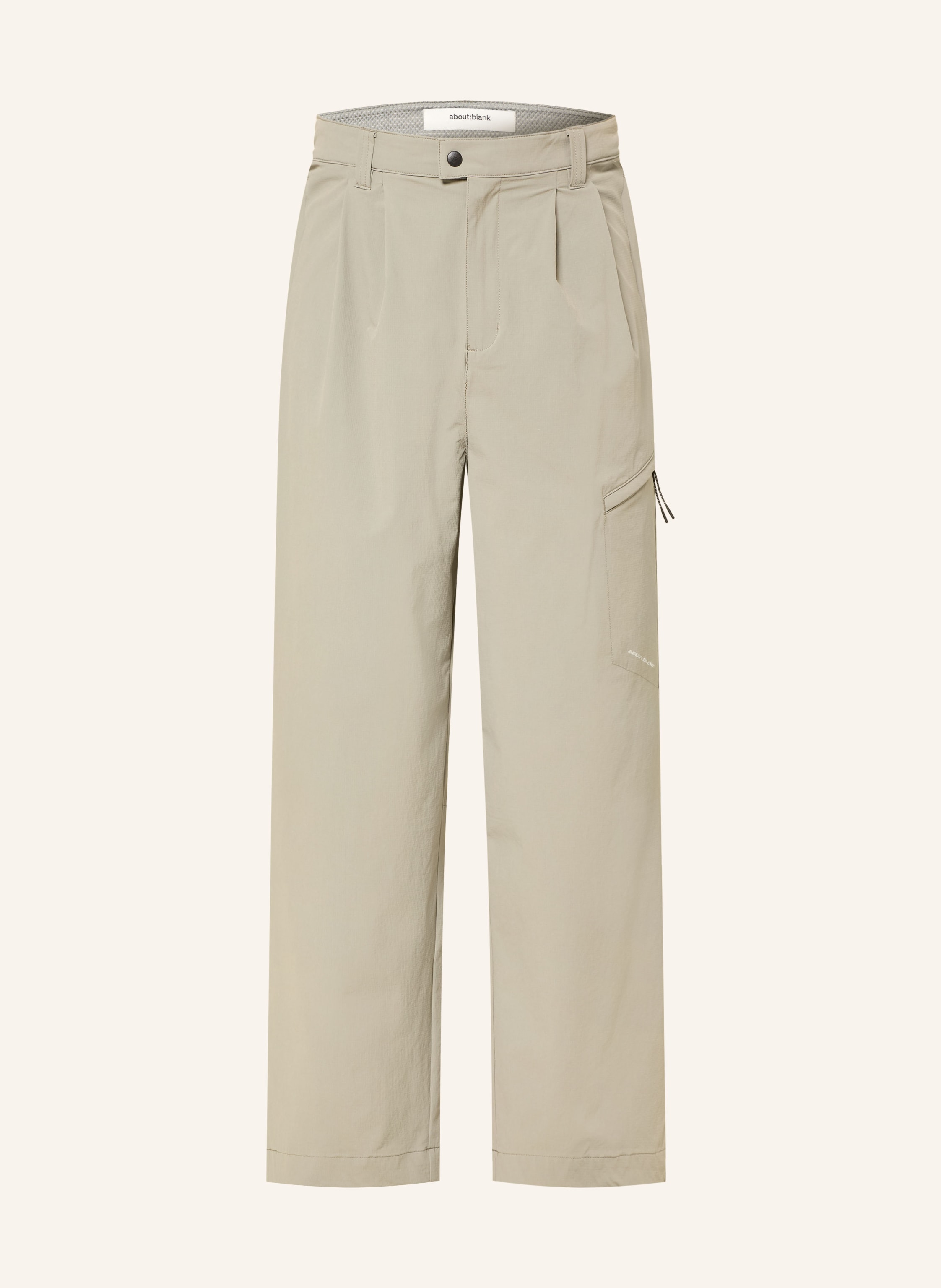 about:blank Hose Regular Fit