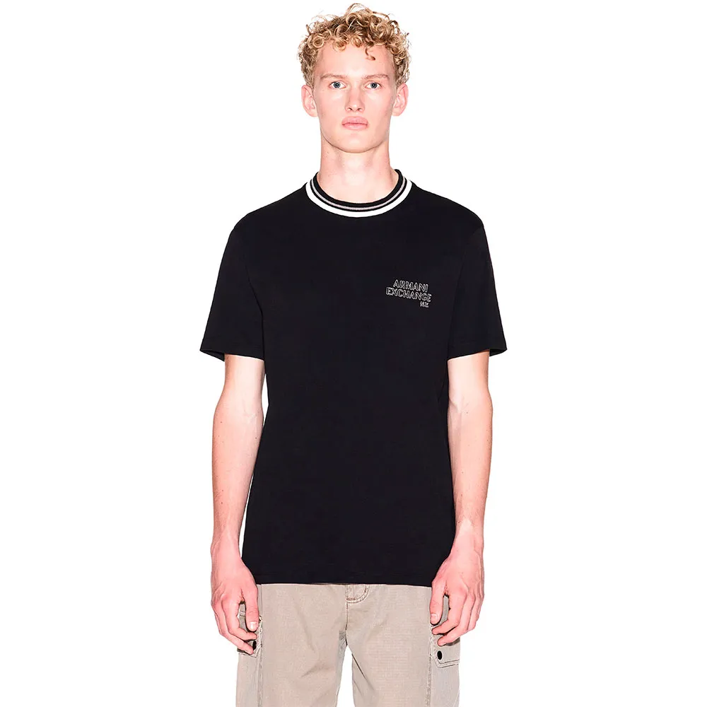 Armani Exchange XM001795_AF10361 short sleeve T-shirt