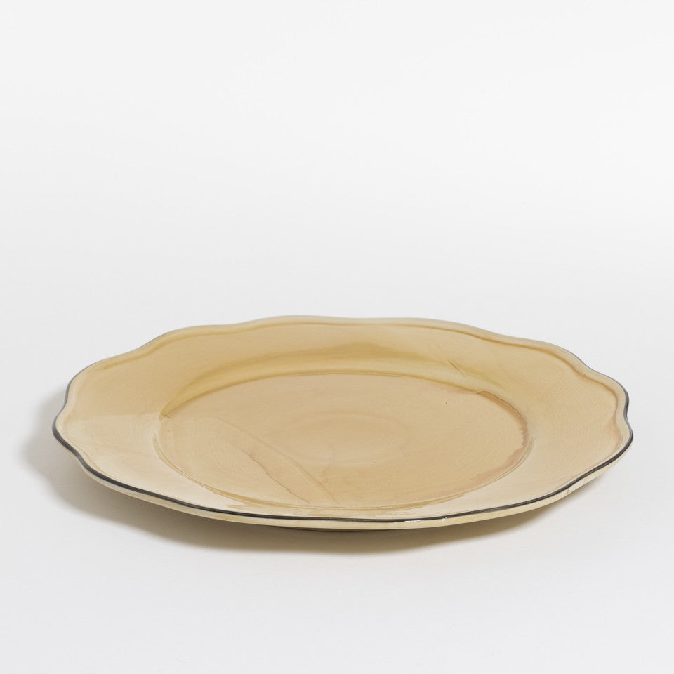 The Table Attic Onderbord 30 cm Honey