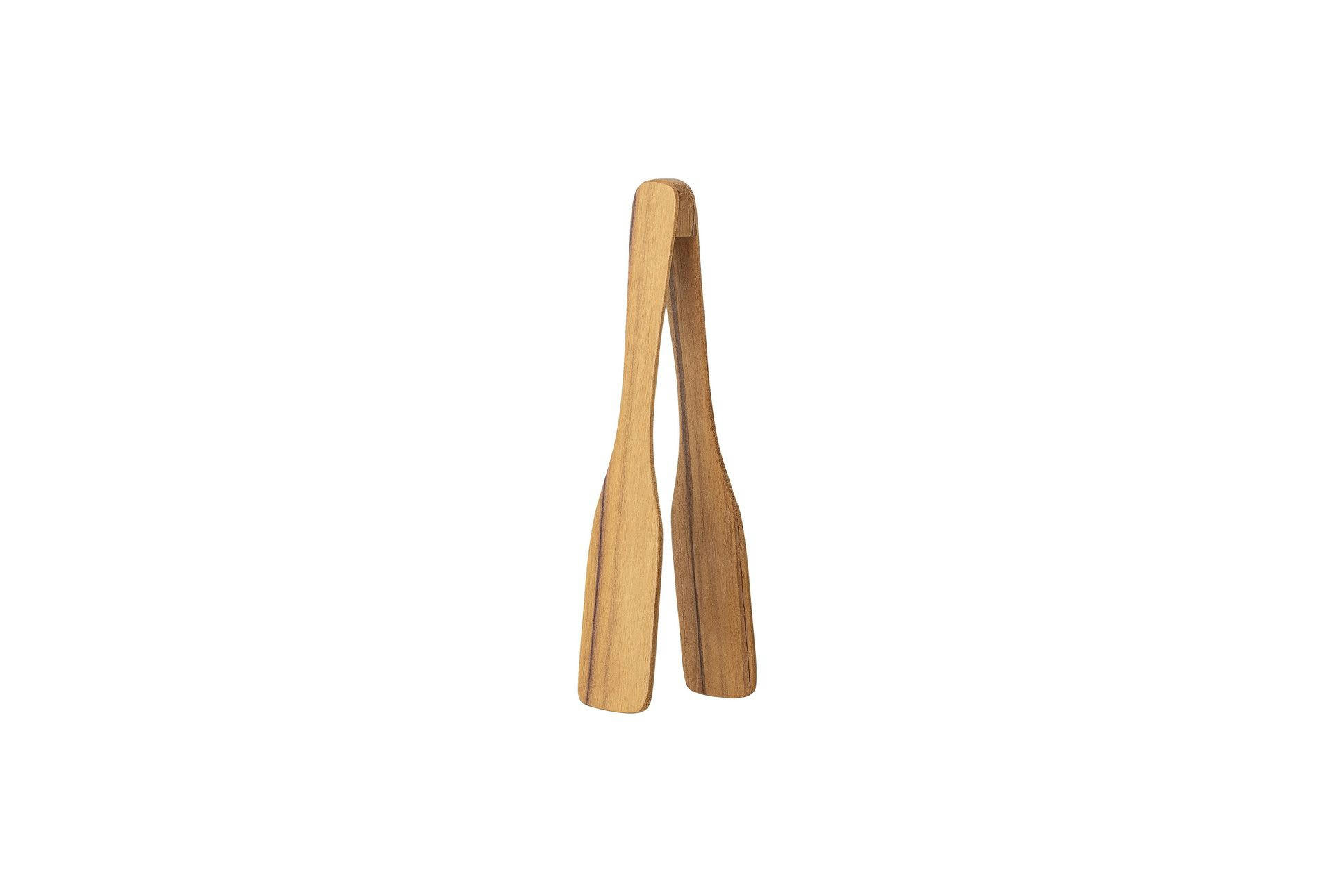 NEUILLAC - Pince en bois beige