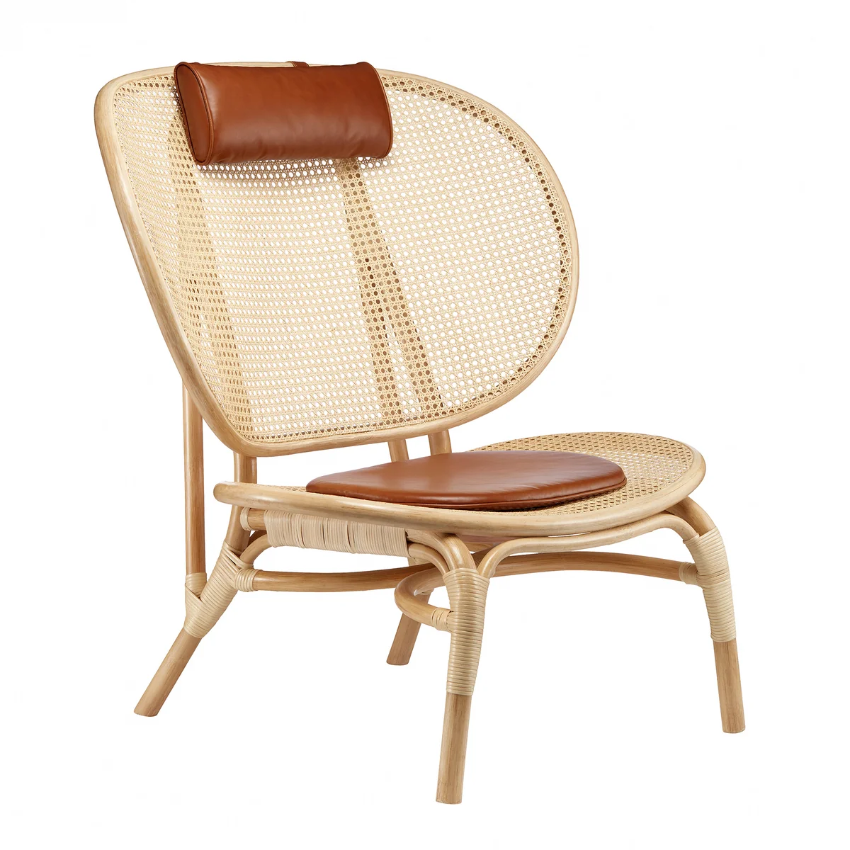 Norr11 - Nomad Lounge Sessel