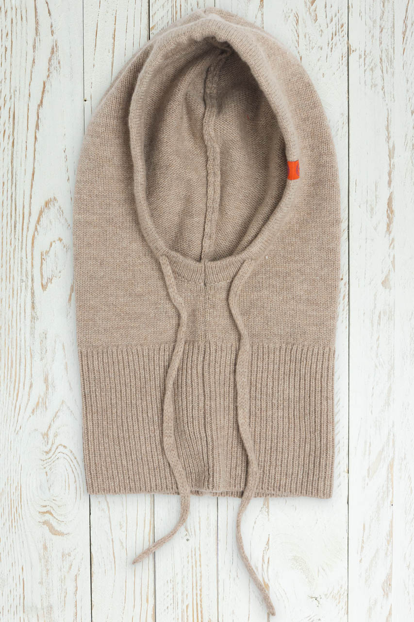 Kapuzenmütze Cosy A&Co
