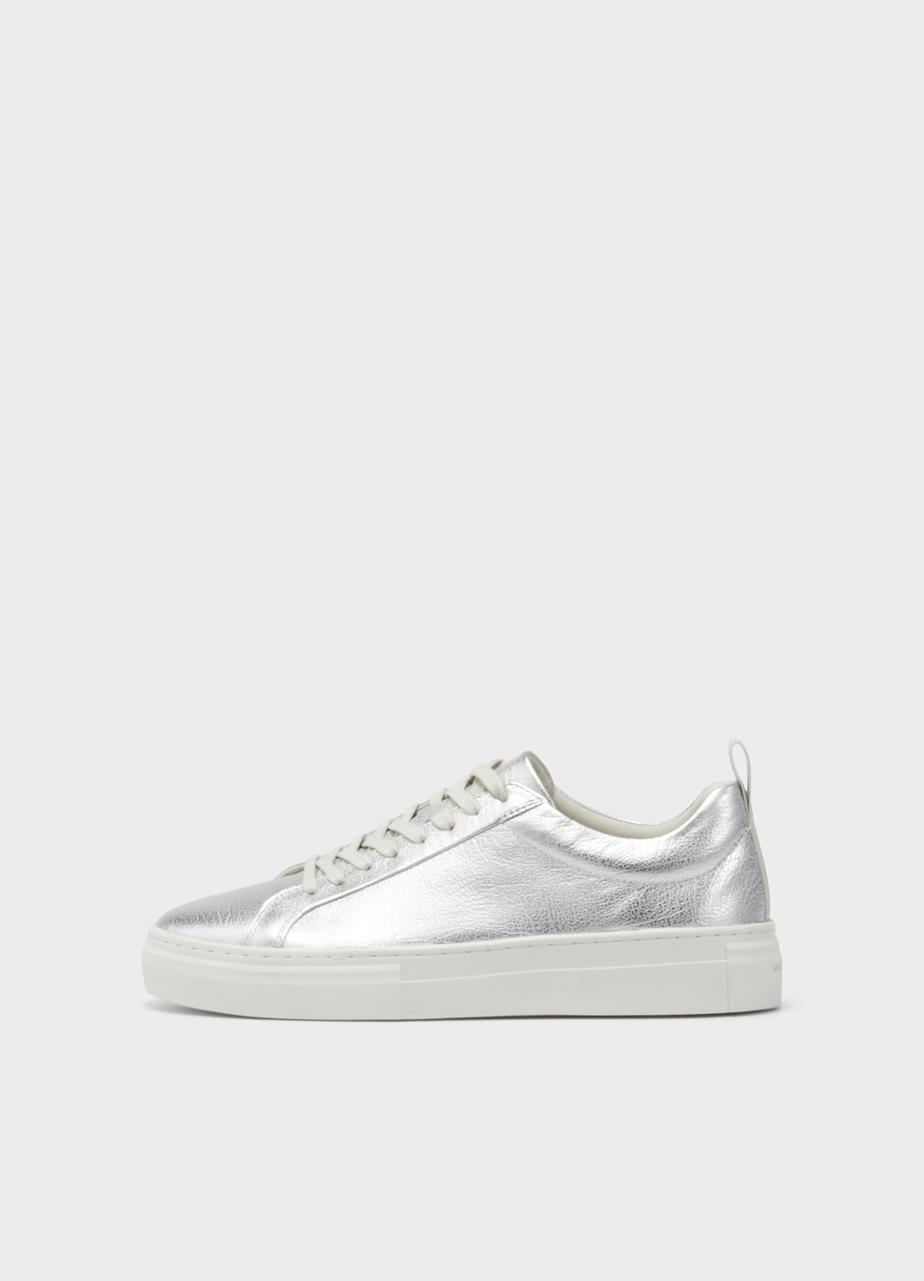Zoe Platform Sneakers