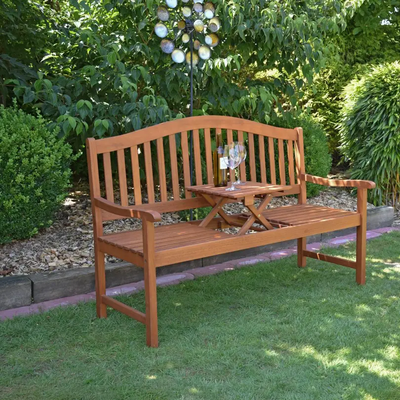 Gartenbank Phuket