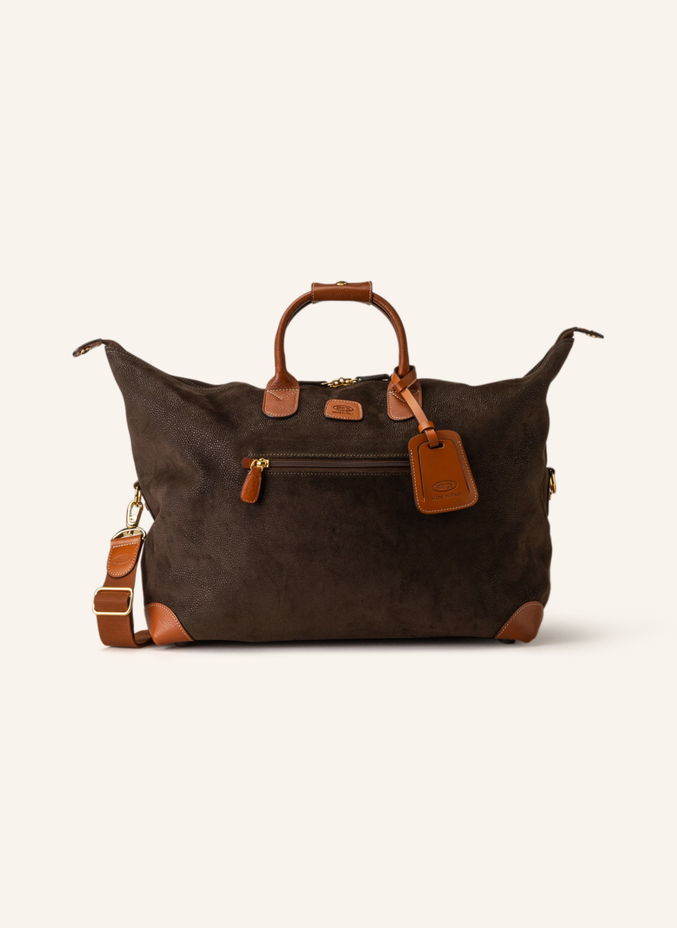 BRIC'S Reisetasche LIFE