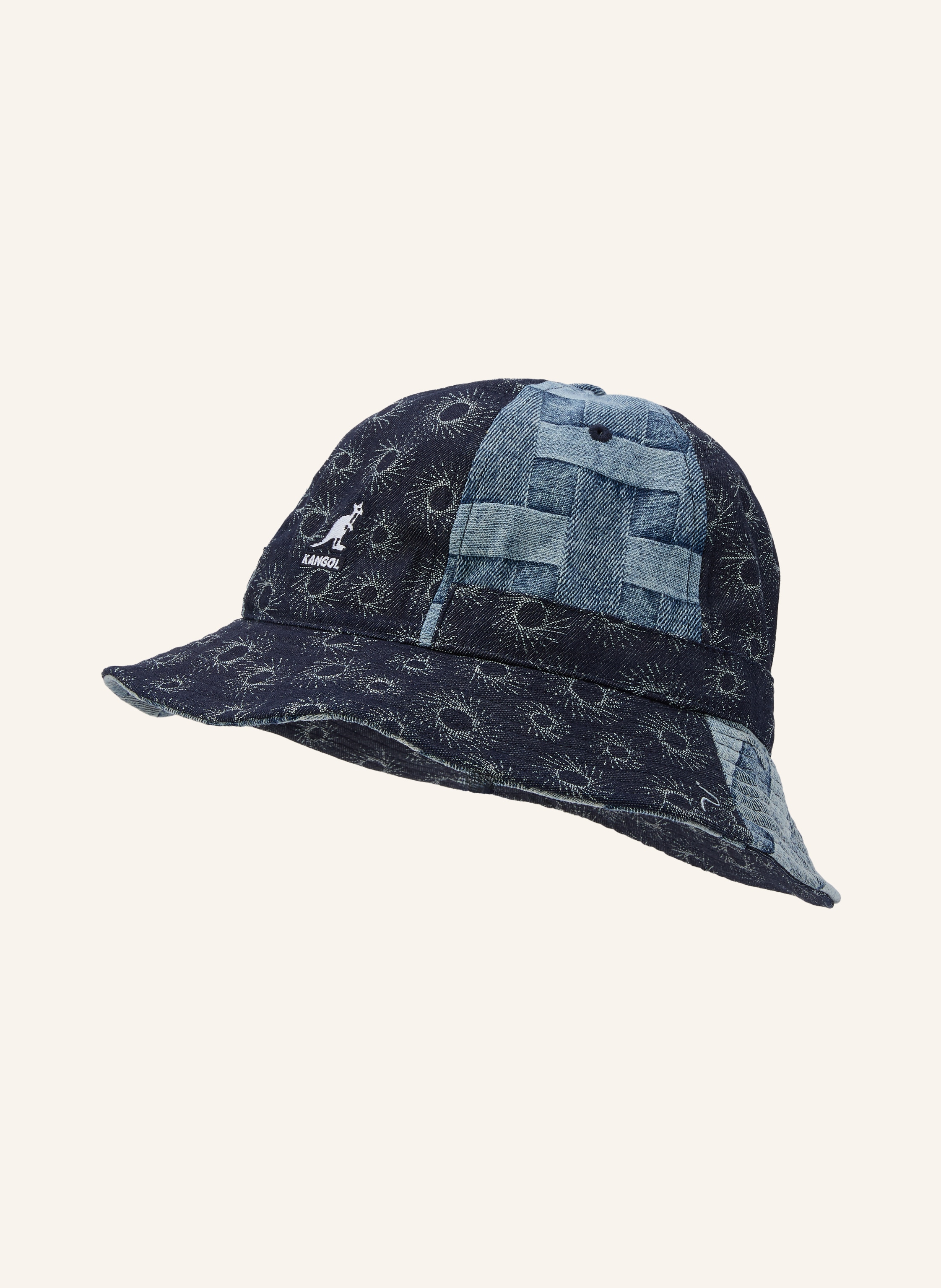 KANGOL Bucket-Hat