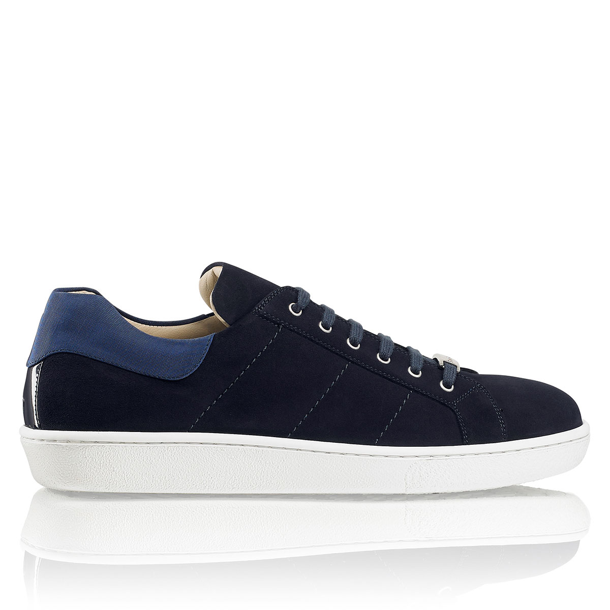 Russell & Bromley STAMINA Low Top Sneaker