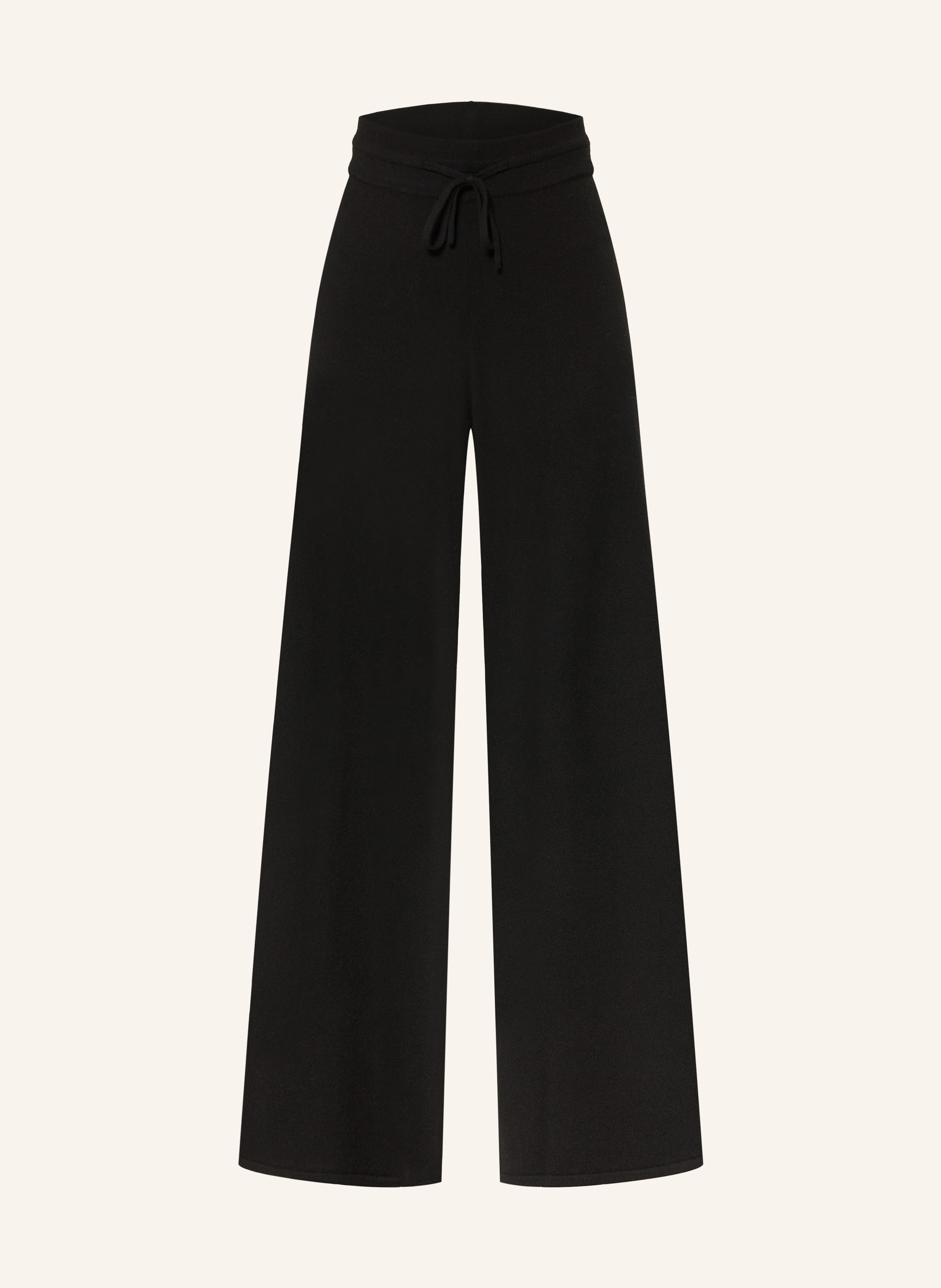 lilienfels Strickhose mit Cashmere