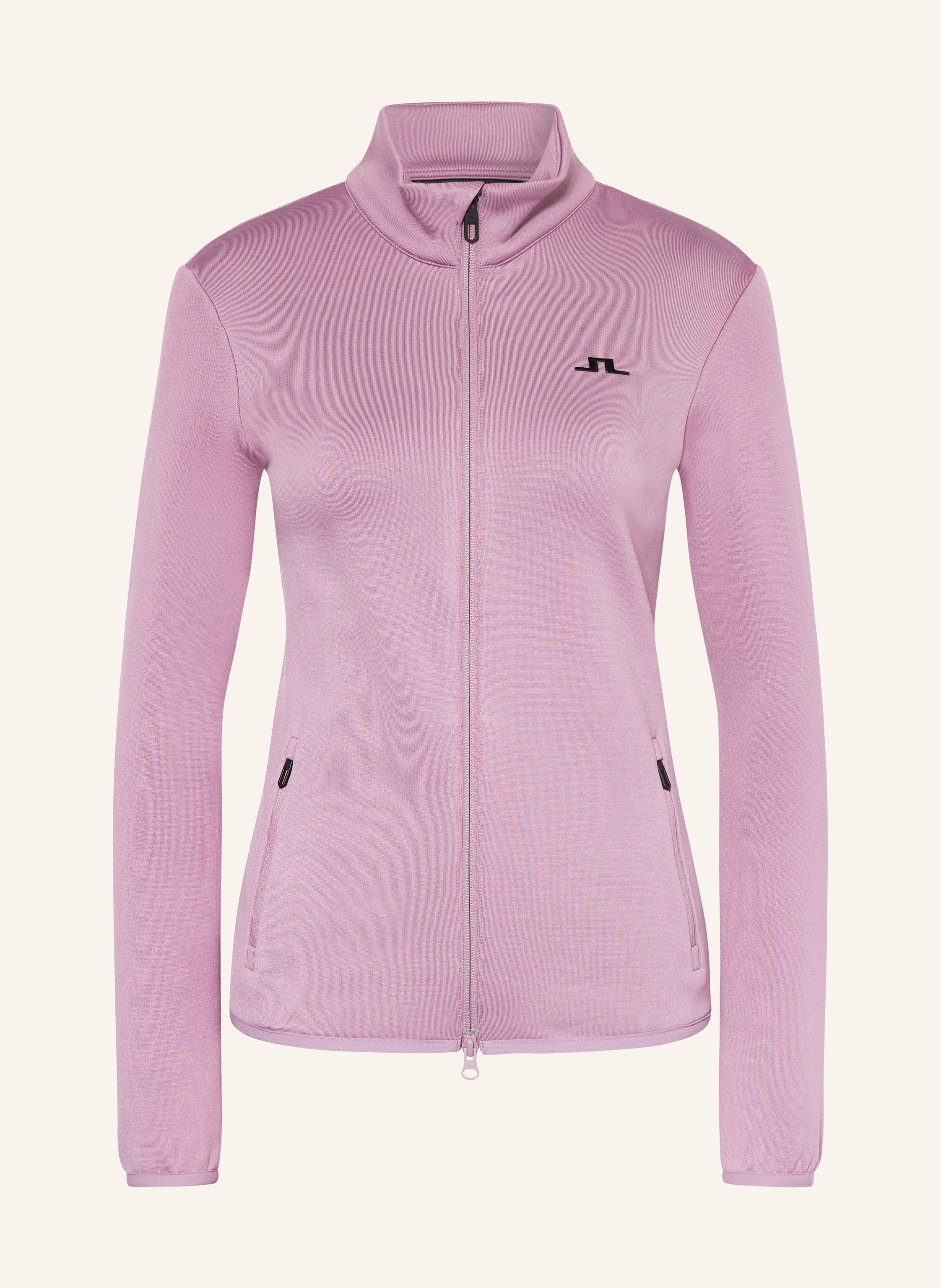 J.LINDEBERG Midlayer-Jacke