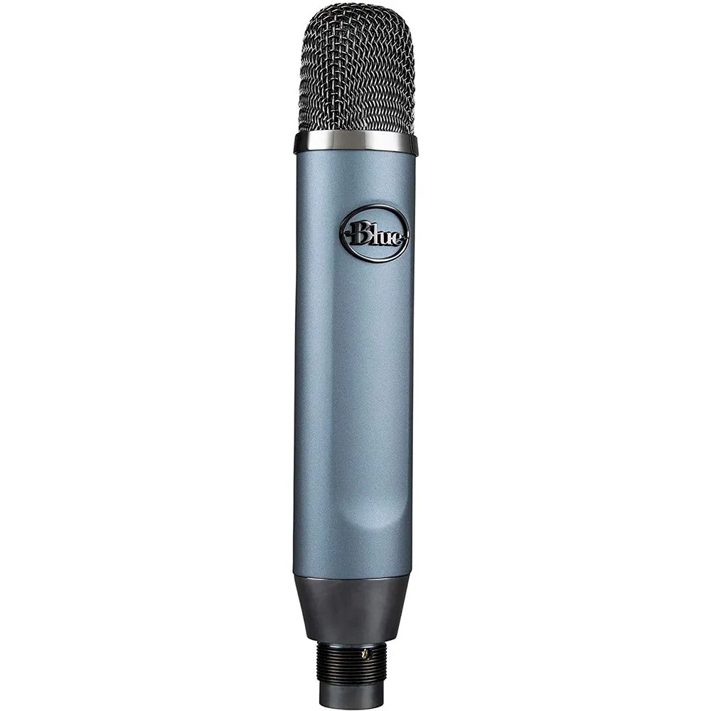 Logitech Blue Ember Microphone